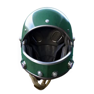 Jet Helmet PNG Xfn17 PNG