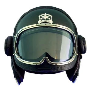 Jet Pilot Helmet Png Xhv21 PNG image