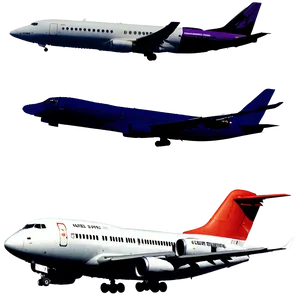 Jet Plane Silhouette Png 50 PNG image