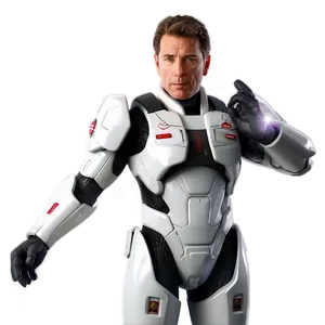 Jetfire Science Officer PNG 32 PNG