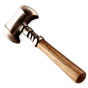 Jewelers Hammer Png 81 PNG image