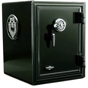 Jewelry Safe PNG 77