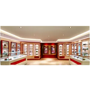 Jewelry Stores Mall Png 06122024 PNG image