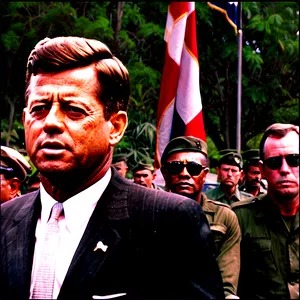 Jfk Bay Of Pigs Invasion Png 6 PNG image