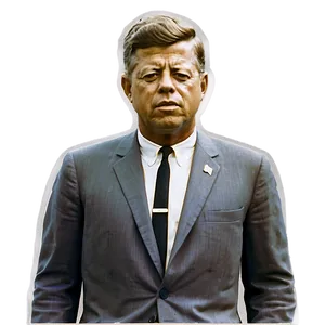 Jfk Civil Rights Movement Png 06242024 PNG image