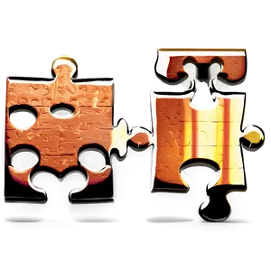 Jigsaw Puzzle Assembly PNG 06112024