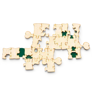 Jigsaw Puzzle Assembly Png Fkl PNG image