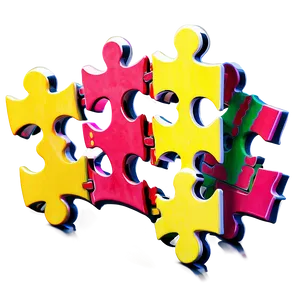 Jigsaw Puzzle Completion Png Icg PNG image