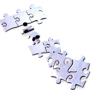 Jigsaw Puzzle Connection Png 06112024 PNG image