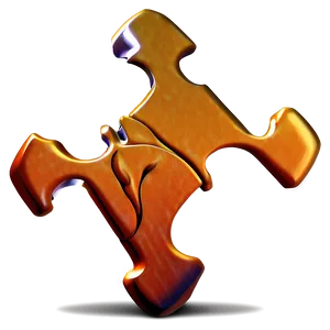 Jigsaw Puzzle Piece Png 06112024 PNG image