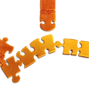 Jigsaw Puzzle Piece PNG Wtd