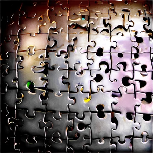 Jigsaw Puzzle Png Svf56 PNG image