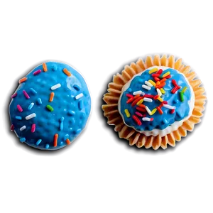 Jimmies Sprinkles PNG 87 PNG
