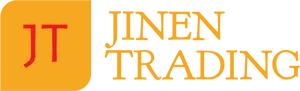 Jinen Trading Logo PNG image