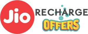 Jio Recharge Offers Logo PNG image