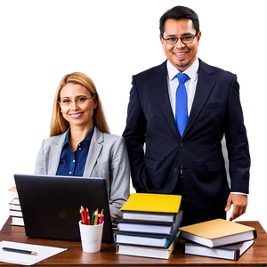 Job Professional Development Png Dtd PNG image