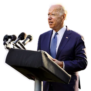 Joe Biden Foreign Policy Png 05212024 PNG image