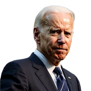 Joe Biden Gun Control Speech Png 05212024 PNG image