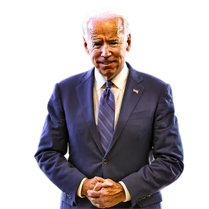 Joe Biden Immigration Reform Png Xau PNG image