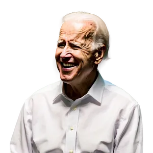 Joe Biden In Conversation PNG 05212024 PNG