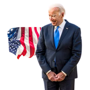 Joe Biden Inauguration Day Png 86 PNG image