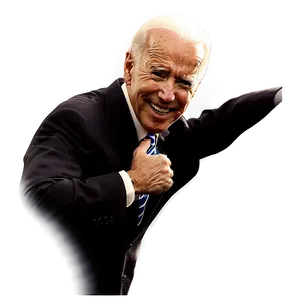 Joe Biden Official Photo PNG Dci PNG