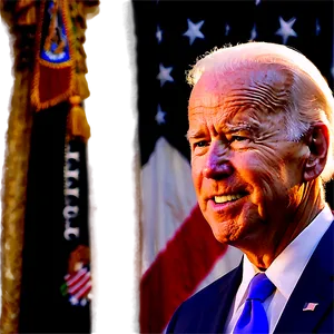 Joe Biden Oval Office PNG 56
