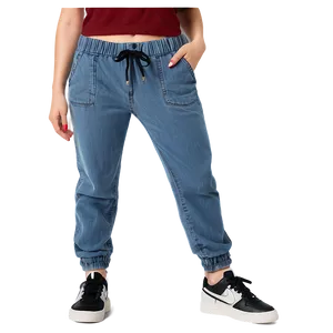 Jogger Jeans PNG 72 PNG
