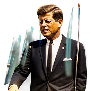 John F Kennedy Assassination Png 83 PNG image