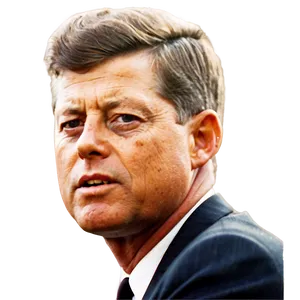 John F Kennedy Debate Png Qjx PNG image