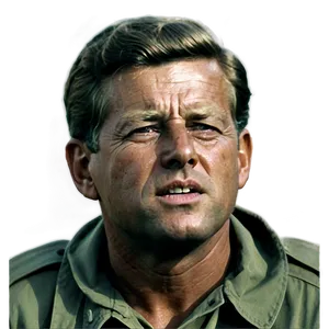 John Kennedy Pt-109 Png Pio76 PNG image