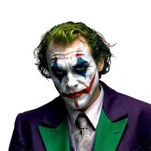 Joker Makeup Tips PNG 06272024