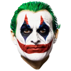 Joker's Wild Expression Png Qux PNG image