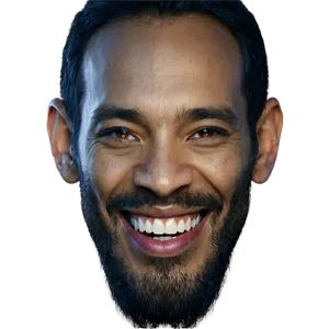 Jolly Face Avatar Png Kvw73 PNG image