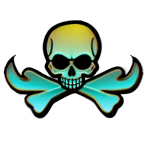 Jolly Roger C PNG image