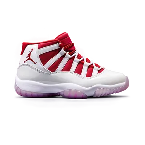 Jordan 11 Anniversary Special Png Afe45 PNG image