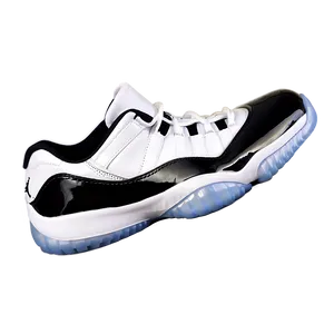 Jordan 11 Concord Design Png 72 PNG image