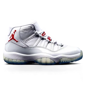 Jordan 11 D PNG image