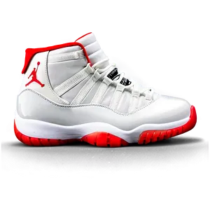 Jordan 11 History Of Flight Png Kyd PNG image