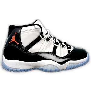 Jordan 11 Retro High Png 06252024 PNG image