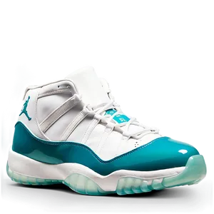 Jordan 11 Retro Low Easter Png 06252024 PNG image