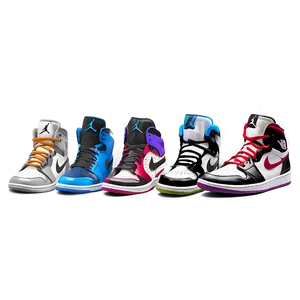 Jordan Brand Family Png Qva78 PNG image