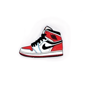 Jordan Shoes Collection Png Lbo60 PNG image