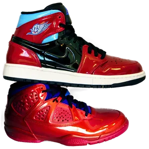Jordan Shoes Colorways PNG 91 PNG