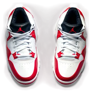 Jordan Shoes Colorways PNG Shy45 PNG