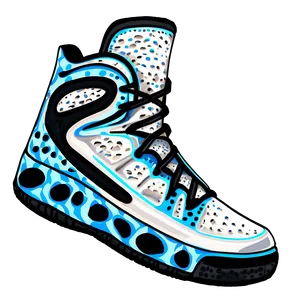 Jordan Shoes Drawing Png 83 PNG image