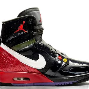 Jordan Shoes For Everyday Wear PNG Jmg21 PNG