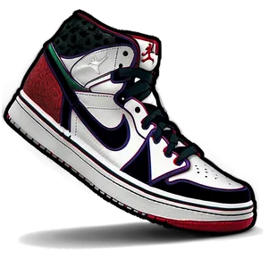 Jordan Shoes For Men Png Kmw10 PNG image