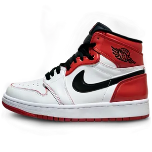 Jordan Shoes Lifestyle PNG 06122024 PNG