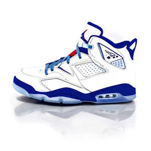 Jordan Shoes Outline PNG 17 PNG